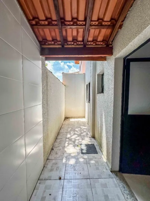 Imagem CASA COM 48,12 m² - TUPI - PRAIA GRANDE SP