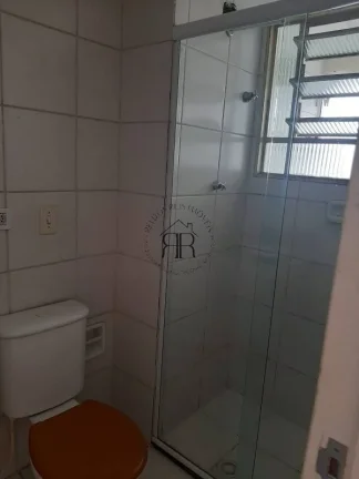 Imagem Apartamento - Itaquaquecetuba - SP - Chácara Dona Escolástica