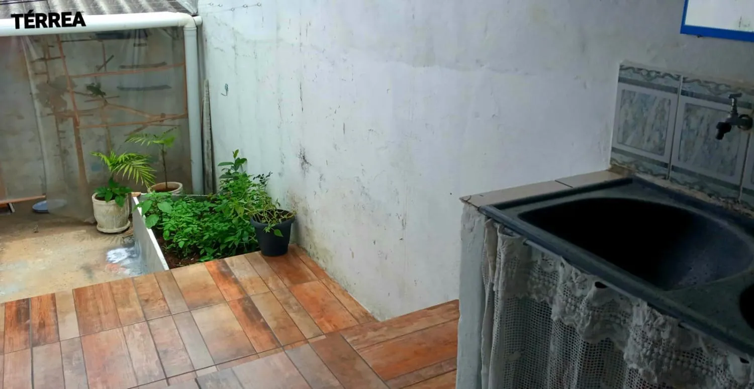 Imagem Excelente Oportunidade: Duas Casas em um Só Terreno!