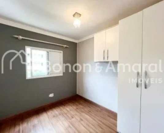 Imagem Excelente apartamento à venda no Condomínio Michelangelo, em Valinhos-SP, com localização privil...