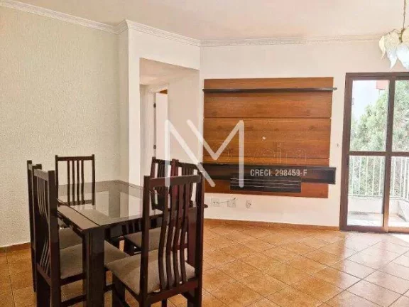 Foto do imóvel Apartamento à venda 2 Quartos 57m² - Bairro Jardim Paulista