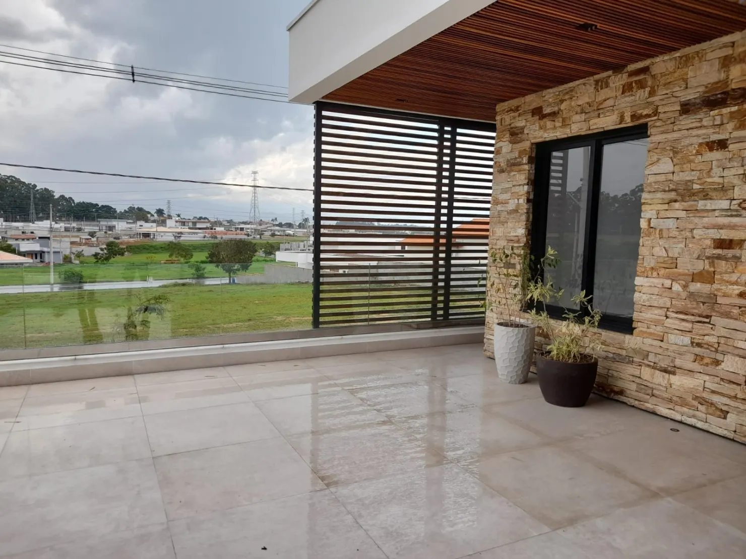 Imagem Casa à venda 4 Quartos, 4 Suites, 4 Vagas, 950M², Condominio Residencial Colonial Village II, Pindamonhangaba - SP | Colonial Village 2