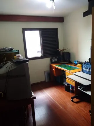 Imagem Apartamento com 4 Quartos à Venda, 131 m² em Ipiranga - São Paulo