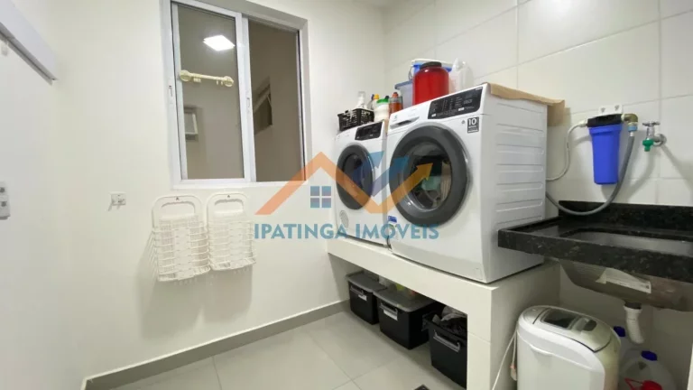Imagem Apartamento no Imbaúbas