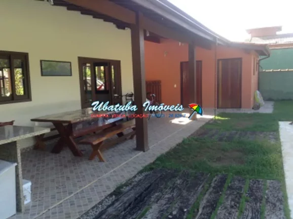 Imagem casa em condomínio fechado