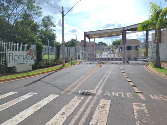 Imagem Terreno em Condomínio para Venda em Limeira / SP no bairro Residencial Florisa