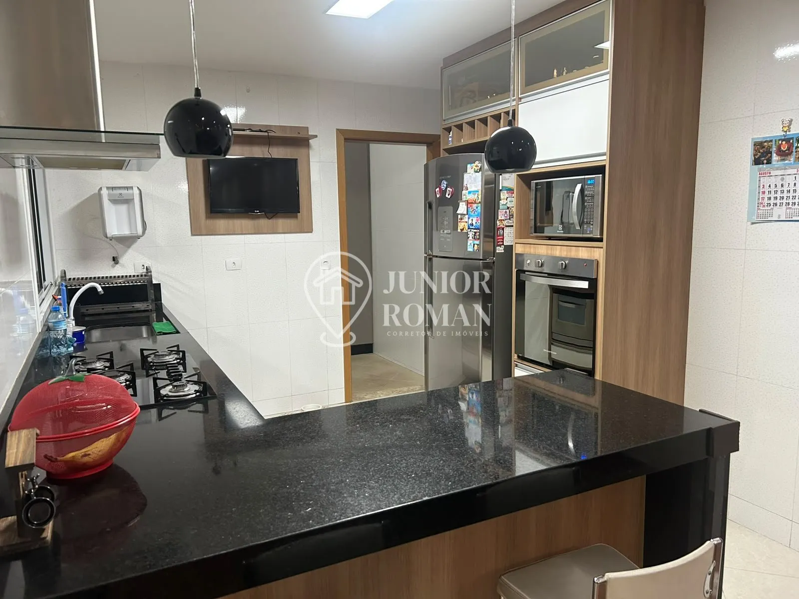Imagem SOBRADO 3 DORM l SUÍTE l PLANEJADOS - SÃO LUCAS/SP