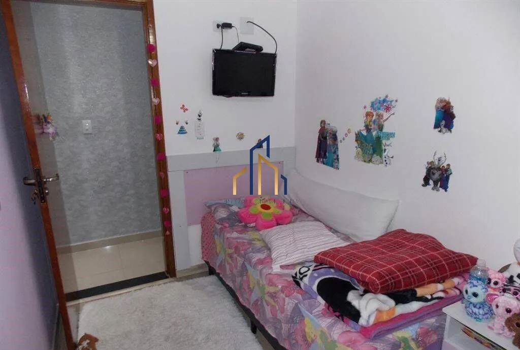 Imagem Apartamento para Venda em Santo André / SP no bairro Santa Maria