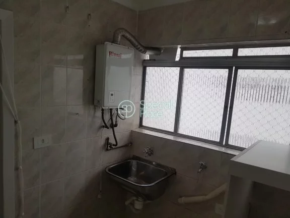 Imagem Ótimo apartamento à venda no Campo Belo: - Área: 152m² - 04 dormitórios - sendo 02 suítes com ...