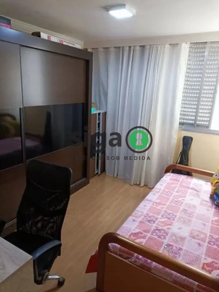 Imagem Apartamento 2 Dorms + Escritório Reversível e vaga de garagem| Lazer Completo