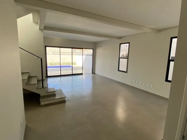Imagem Casa à venda 4 Quartos, 1 Suite, 4 Vagas, 300M², Bairro do Grama, Caçapava - SP | Condomínio Terras do Vale