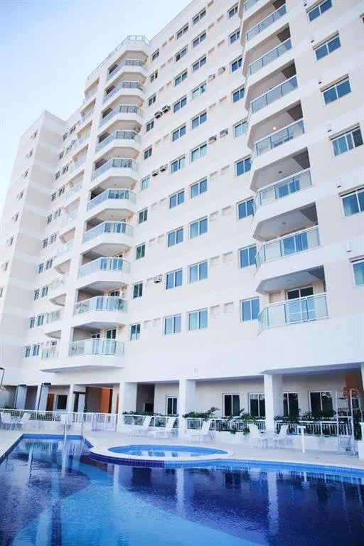 Imagem Apartamento a Venda no bairro Recreio dos Bandeirantes - Rio de Janeiro, RJ