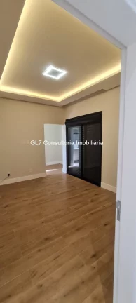 Imagem Sobrado a Venda 3 Suítes com Closet e Piscina Condomínio Maria Dulce Indaiatuba SP