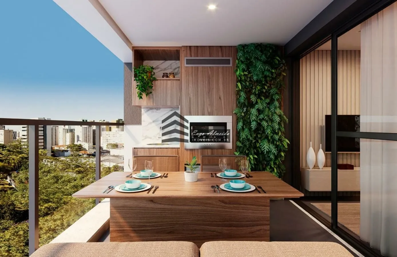 Imagem Apartamento à venda em São Paulo/SP
