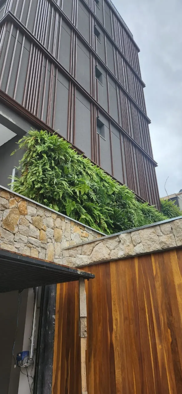 Foto do imóvel Apartamento de 98,12m² Localizado No Edificio Saint Barthelemy em VILA NOVA CONCEIÇÃO, SÃO PAULO - SP