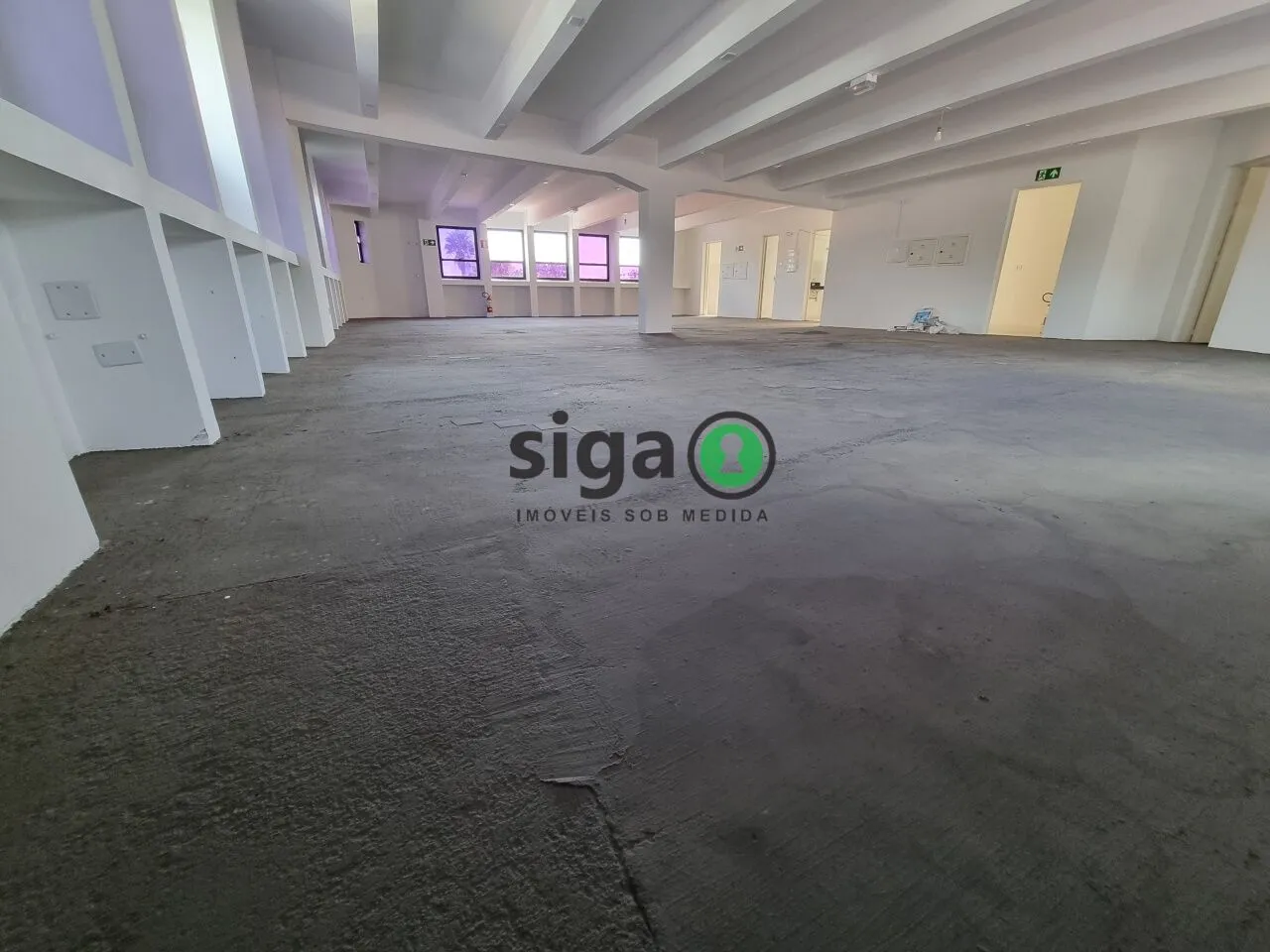 Imagem PRÉDIO COMERCIAL À VENDA 938m² - EXCELENTE LOCALIZAÇÃO - BUTANTÃ