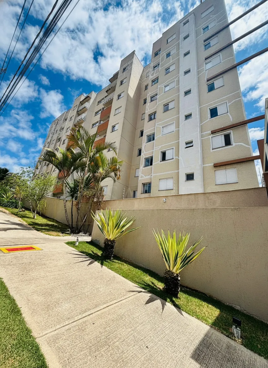 Imagem Apartamento 2 quartos à venda em Residencial Veredas, Poços de Caldas
