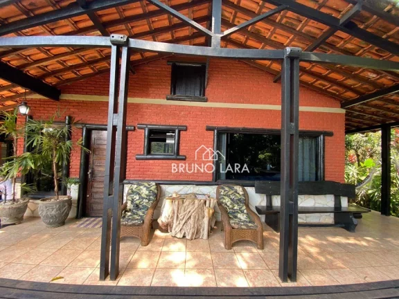 Imagem Casa à venda em Igarapé MG , Condomínio Fazenda Solar