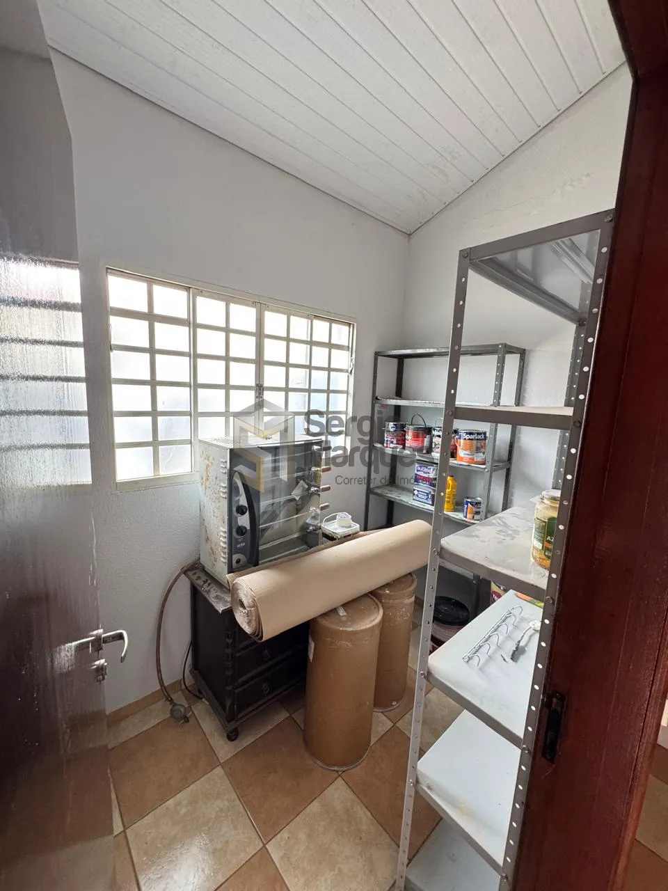 Imagem Casa à venda - 250m² - Jardim Bandeirantes, Umuarama-PR