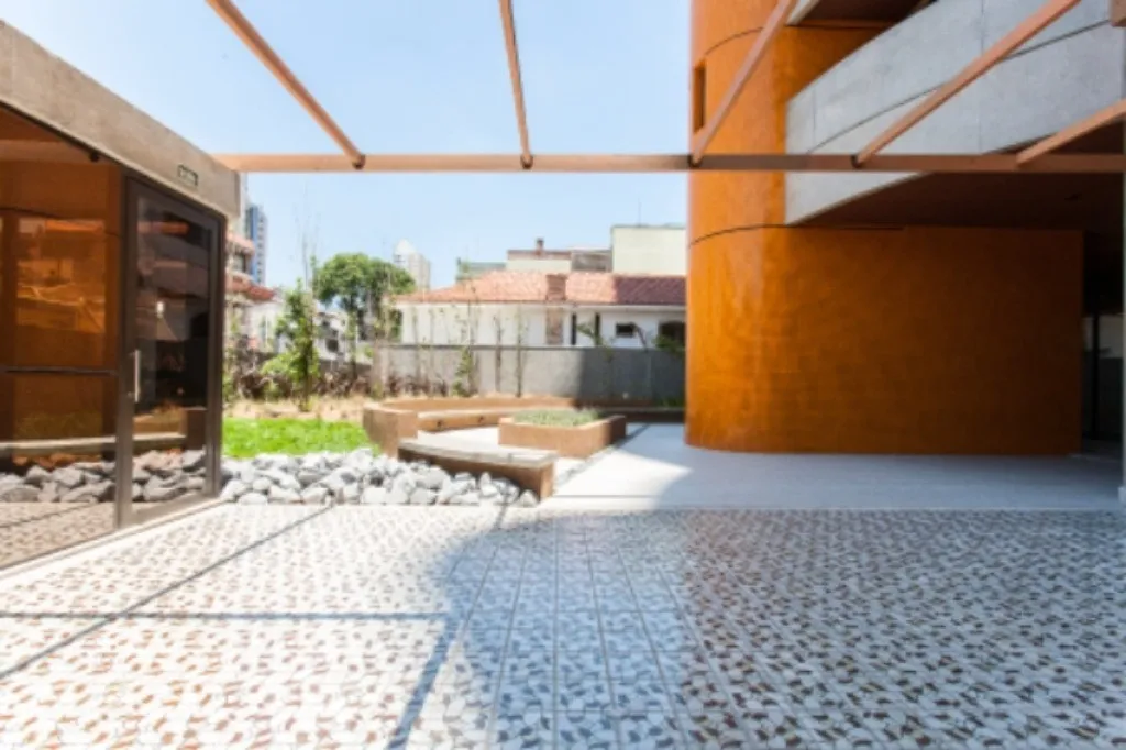 Imagem Espaçoso apartamento de 3 quartos no Jardim, Santo André - Condomínio GOYA: 3 suítes, 4 banheiros, 4 vagas, 190m². Venha conferir!