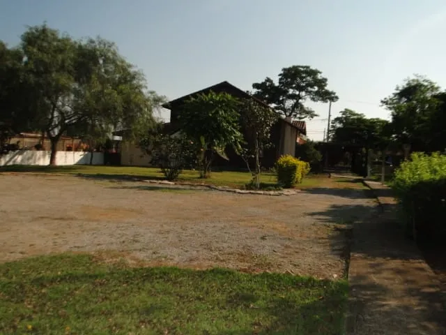 Imagem Chácara à venda 3 Quartos, 3 Suites, 10 Vagas, 2000M², Parque Lago Azul, Pindamonhangaba - SP