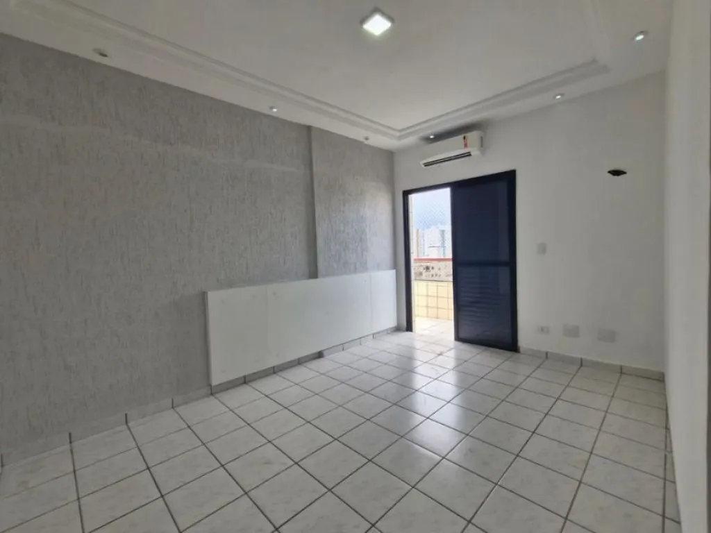 Imagem APARTAMENTO COM 125,00 m² - OCIAN - PRAIA GRANDE SP