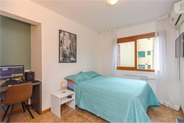 Imagem Apartamento para venda no bairro Praia de Belas em Porto Alegre