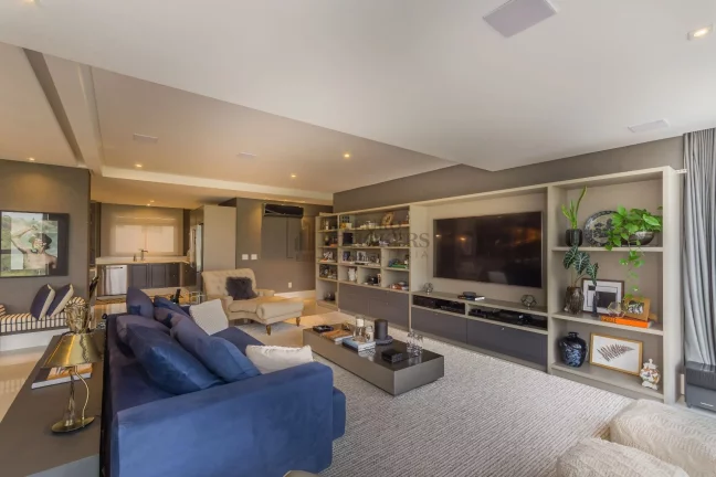 Imagem Apartamento de alto padrão em Balneário Camboriú.