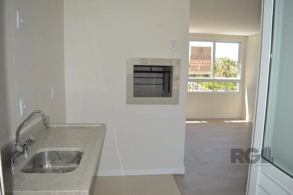 Imagem APARTAMENTO NOVO NO BAIRRO BOM FIM