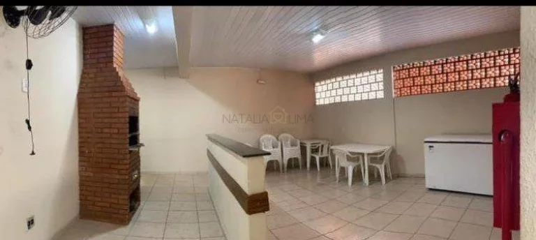 Imagem APARTAMENTO 1 DORMITÓRIOS NO HORTO DO YPE
