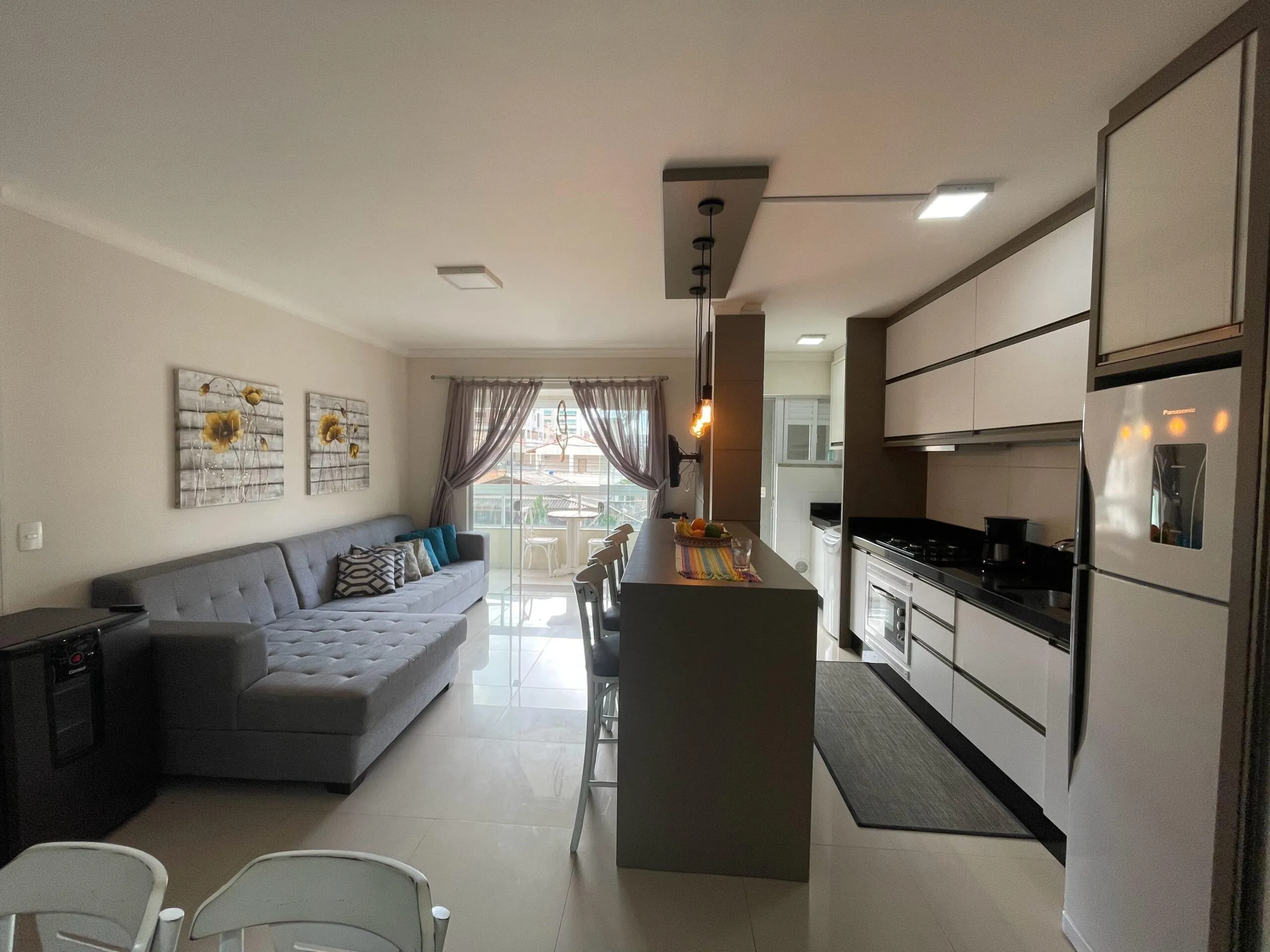 Imagem Apartamento à venda com 95m2 por R$ 1.290.000,00