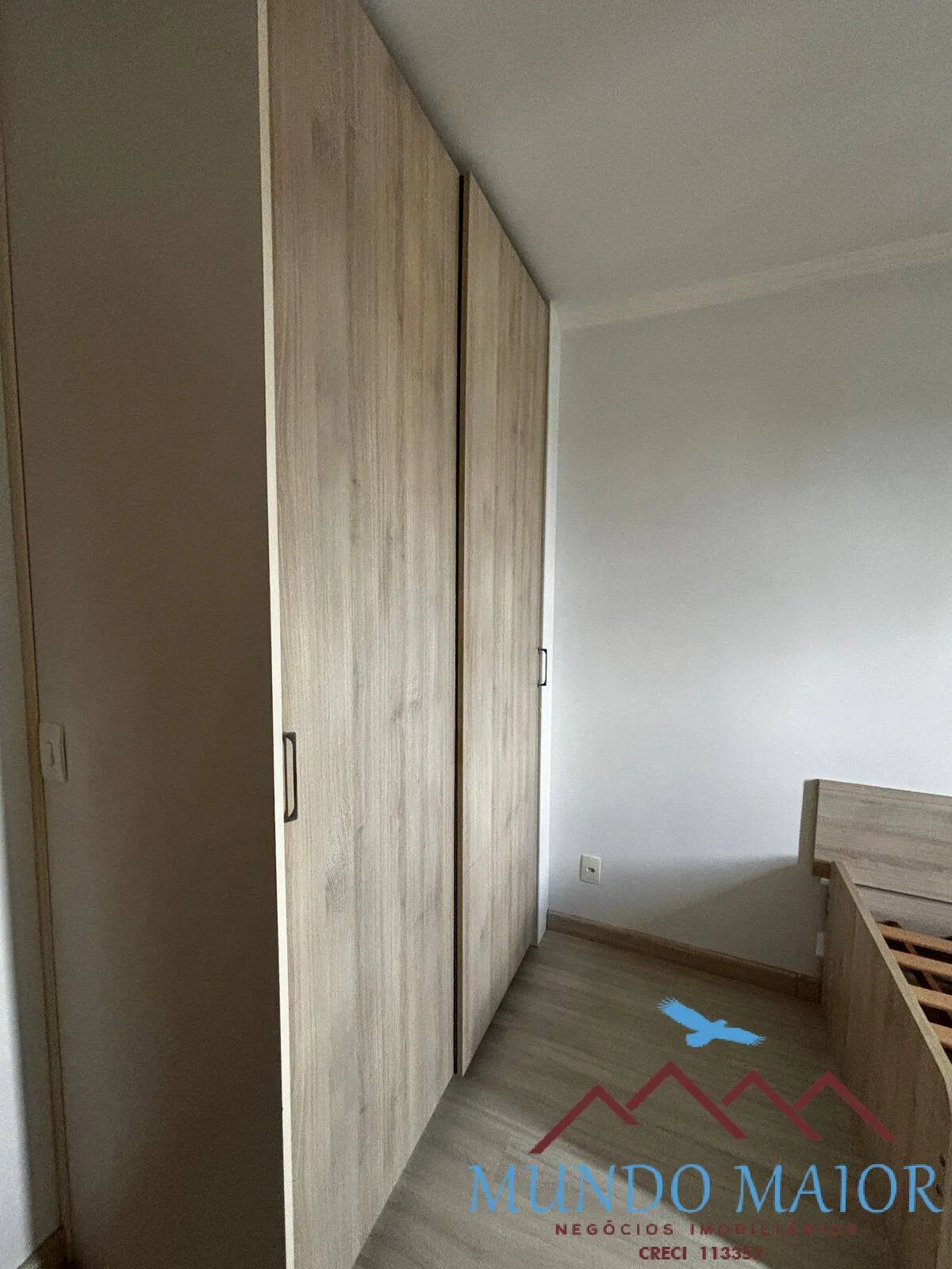 Imagem Apto Alto Padrão à Venda no Eloy Chaves, Jundiaí - 101 m², 3 Domrs- 3 Vagas