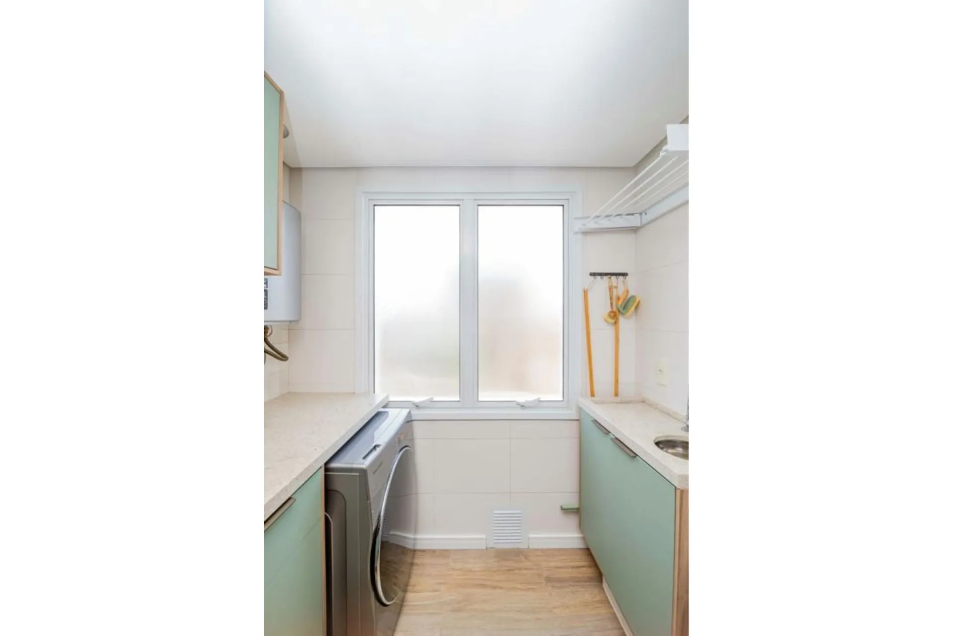 Imagem Apartamento à venda com 62m², 2 quartos, 1 suíte, 1 vaga