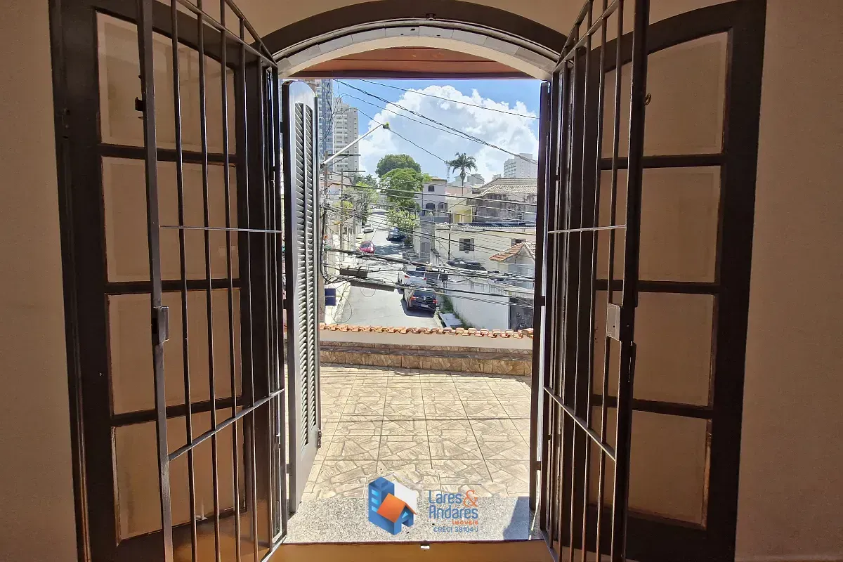 Imagem Sobrado para venda em Santana com 2 quartos, sendo 1 suíte, 116m²