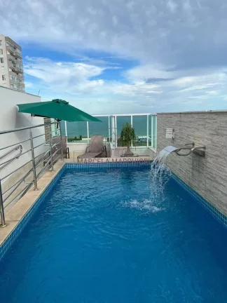 Foto do imóvel LINDO 02 QUARTOS COM SUÍTE