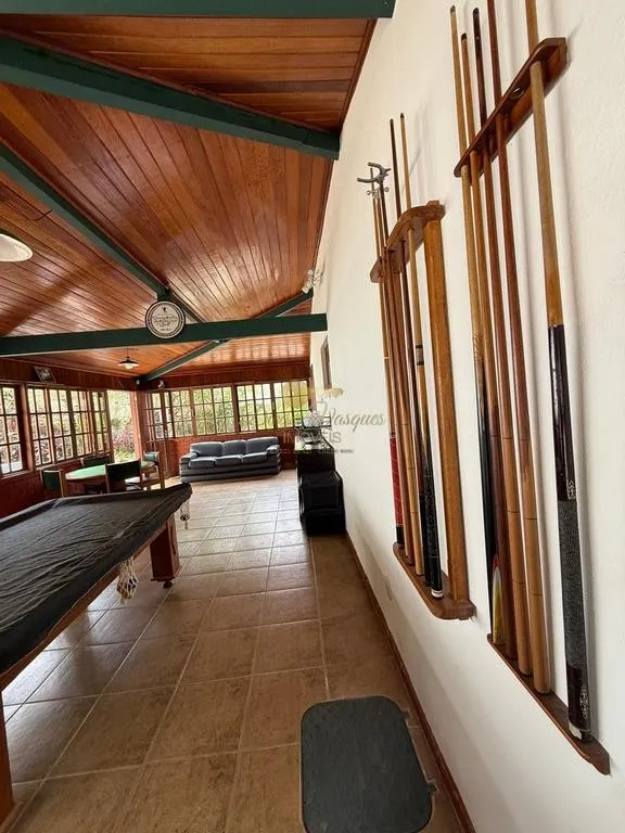 Imagem Casa para Venda em Teresópolis / RJ no bairro Carlos Guinle