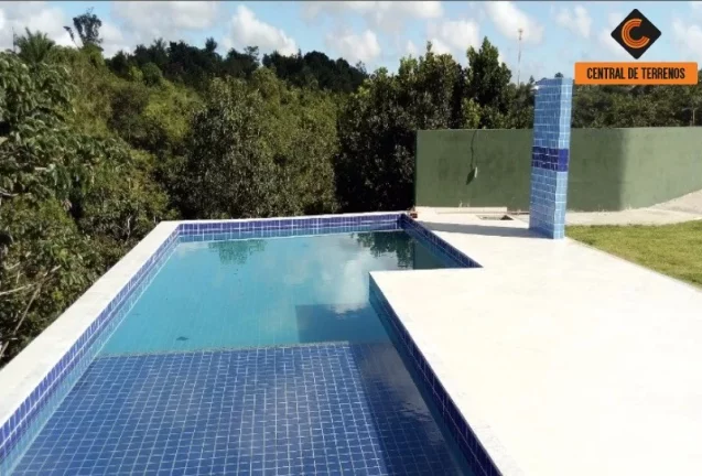 Imagem LOTE NO CONDOMÍNIO PARADISE RESIDENCE - LAURO DE FREITAS