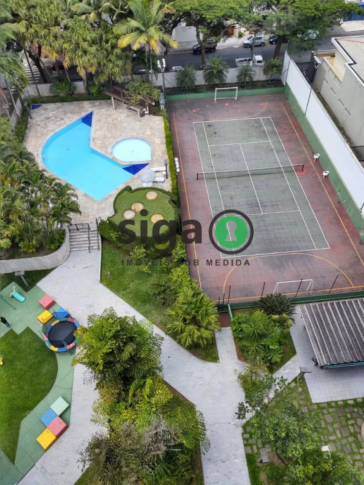 Imagem Apartamento com Suíte, 2 Vagas e Conforto para Sua Família.
