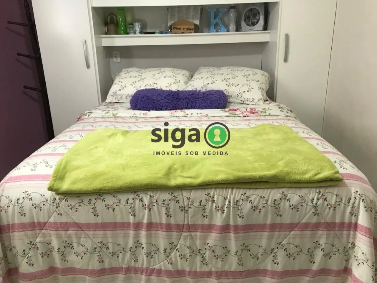 Imagem Apartamento no Tatuapé com 112 metros quadrados