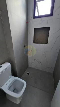 Imagem Casa Triplex Ariribá
