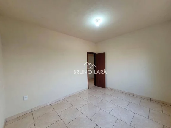 Imagem Casa disponível para locação no bairro Padre Eustáquio - Igarapé/MG.