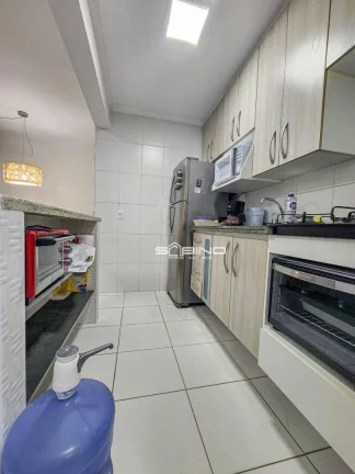 Imagem Apartamento à venda, com 2 dormitórios 1 vagas 80 m² - Riviera de São Lourenço - Bertioga/SP