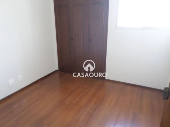 Imagem Apartamento com 4 quartos à venda, 120 m² por R$ 900.000 - São Bento - Belo Horizonte/MG