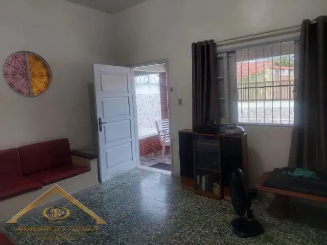 Imagem Casa para Venda em São Pedro da Aldeia / RJ no bairro Porto da Aldeia