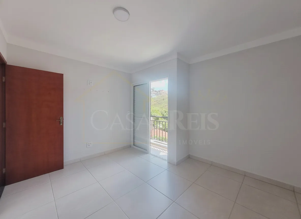Imagem Apartamento 2 quartos à venda em Jardim Santa Augusta, Poços de Caldas