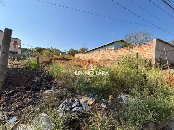 Imagem Lote à venda no bairro Fernão Dias- Igarapé /MG