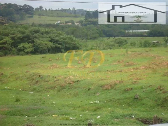 Imagem Áreas (terreno) Industriais para Venda em Nazaré Paulista
