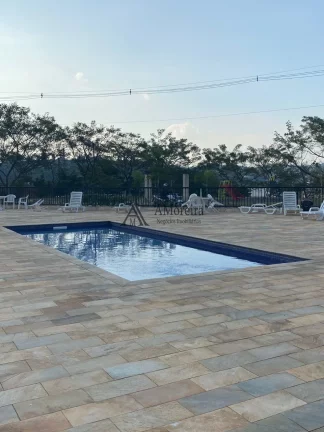 Imagem Apartamento à venda em Várzea Paulista-SP: 2 quartos, 3 salas, 1 banheiro, vaga de garagem - Oportunidade única no Residencial Paraíso!