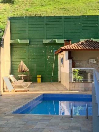 Imagem Apartamento com 2 Quartos e 1 banheiro à Venda, 48 m² por R$ 260.000 PORTEIRA FECHADA