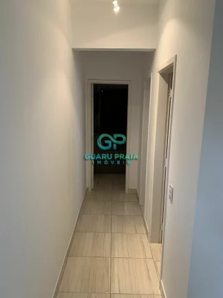 Imagem 3 dormitórios sendo 1 suíte com sacada, sala ampla para dois ambientes com sacada, cozinha separada e equipada, banheiro social e de serviço, área de serviço, 1 vaga de garagem
